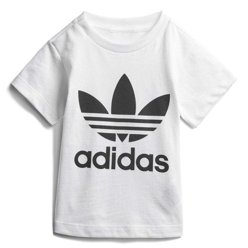 Adidas Sport I Trf Tee Kind