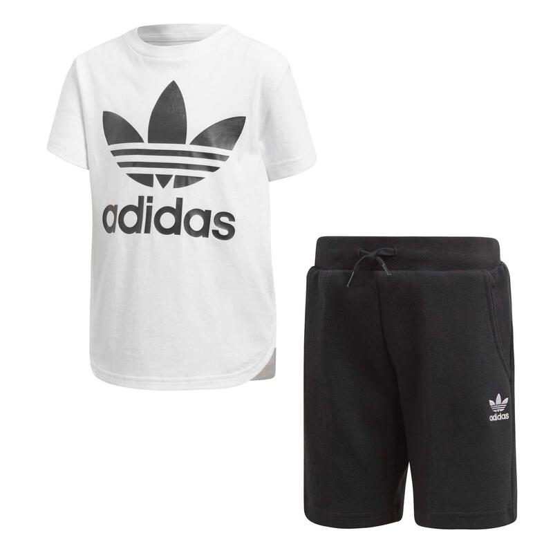 Adidas Sport L Trf Stset Adulte