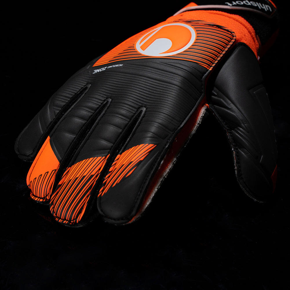 Uhlsport Soft Resist Flex Frame Junior Goalkeeper Gloves 3/4