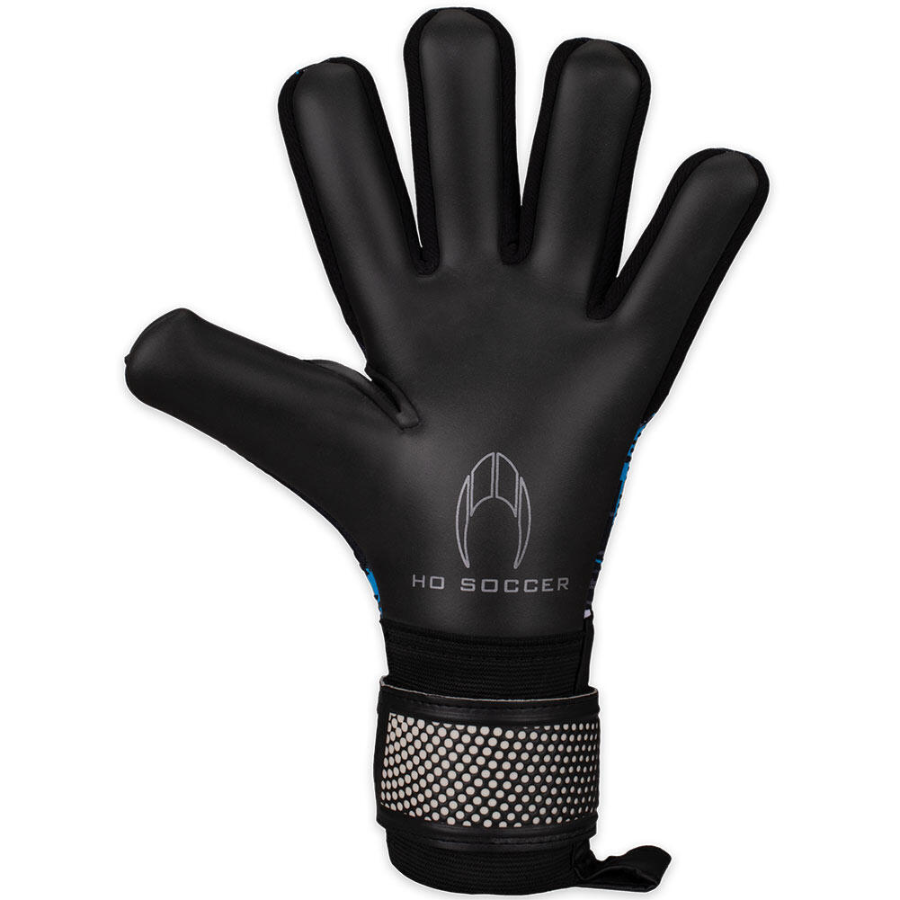 HO Soccer FIRST SUPERLIGHT  Goalkeeper Gloves 3/5