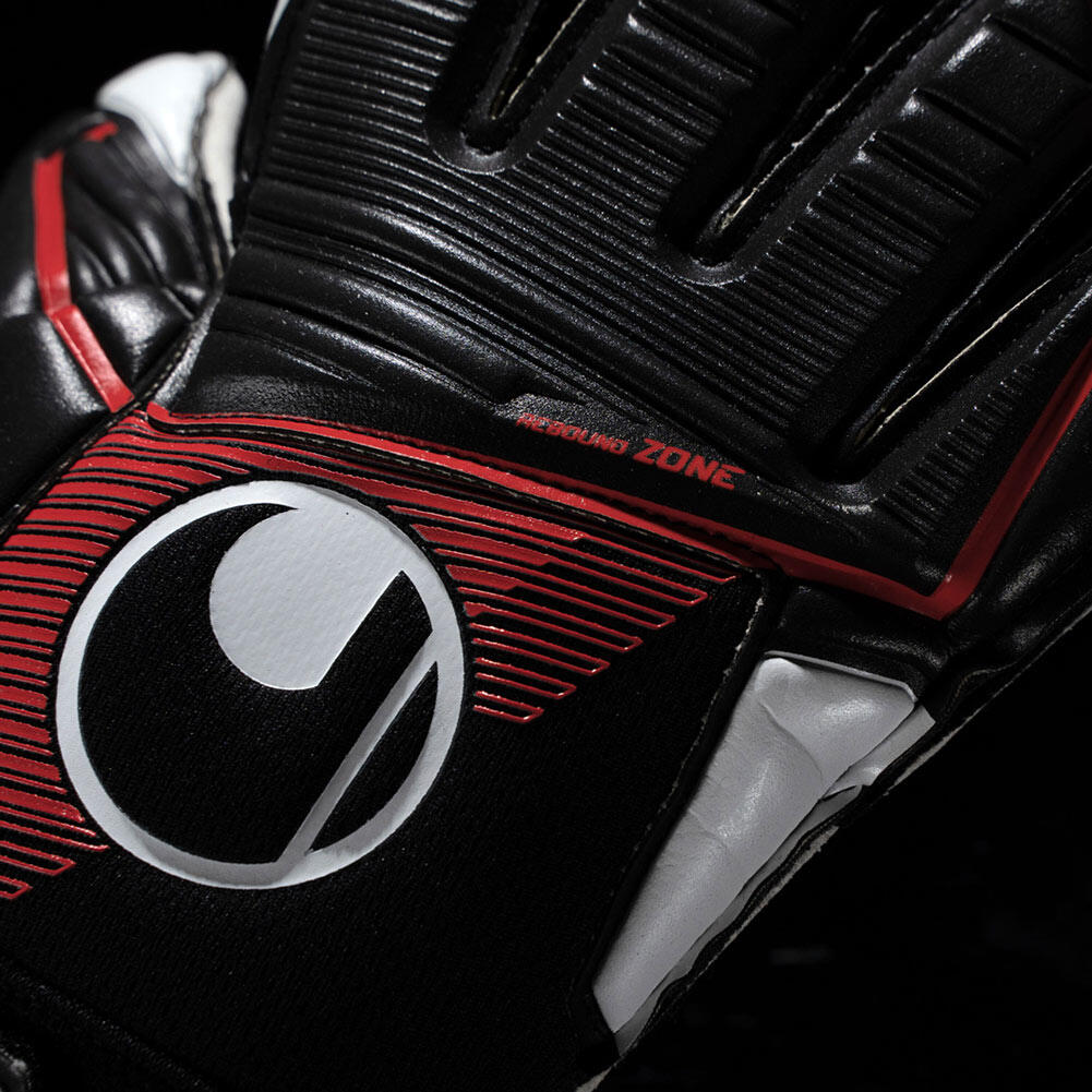 Keepershandschoenen POWERLINE SUPERSOFT UHLSPORT 4/4
