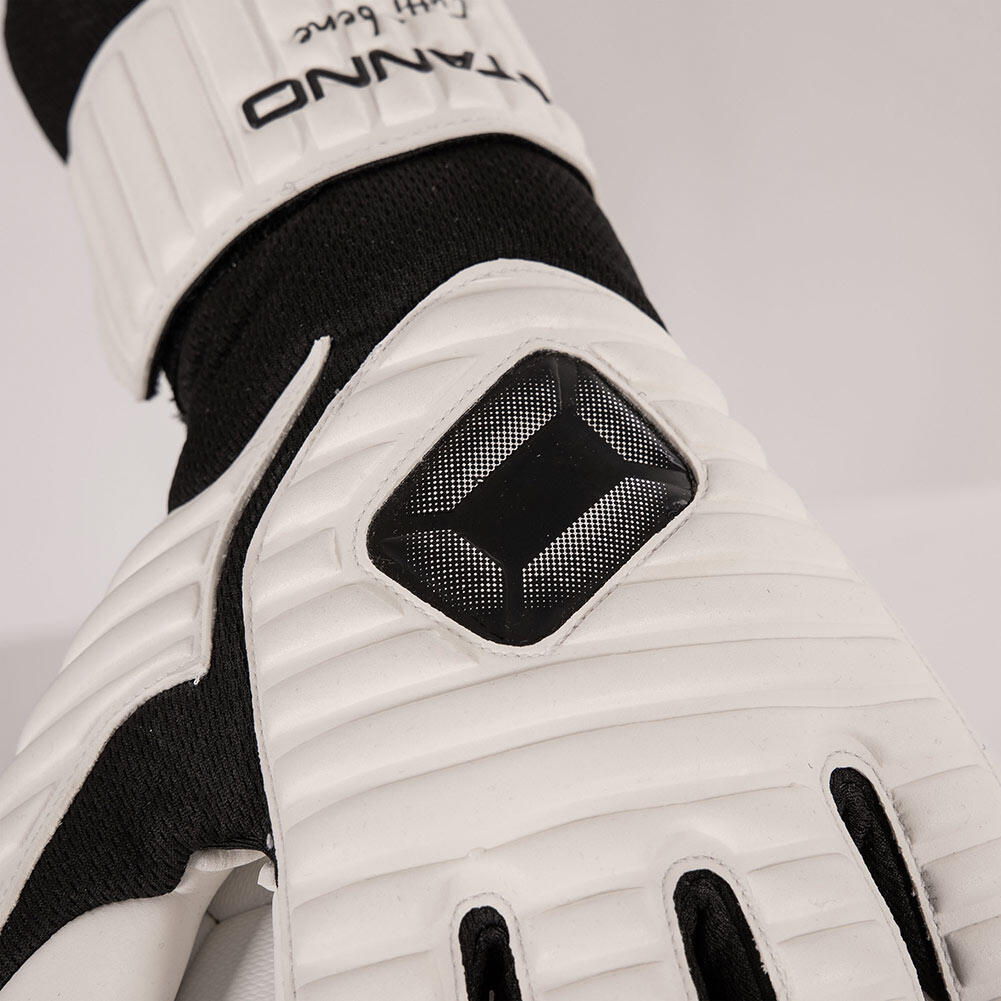 Goalkeeper gloves Stanno Legacy II