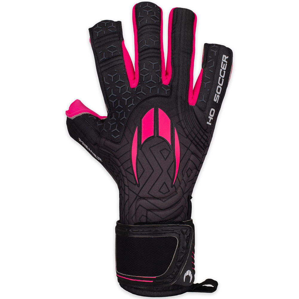 HO Soccer Premier Neo Junior Goalkeeper Gloves 2/5