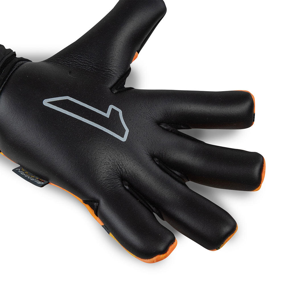 Rinat META TACTIK ALPHA Junior Goalkeeper Gloves 3/6