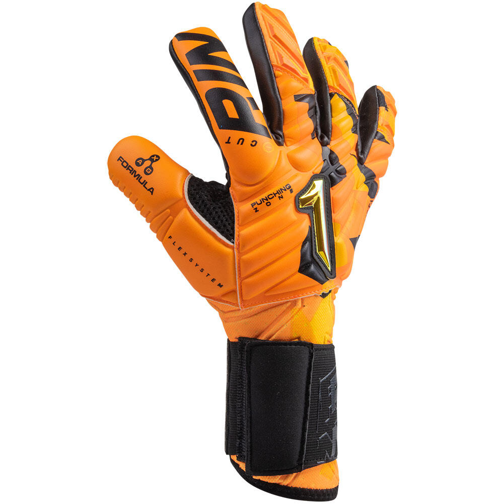 Torwarthandschuhe Rinat meta Tactik Pro 2023/24 2/6