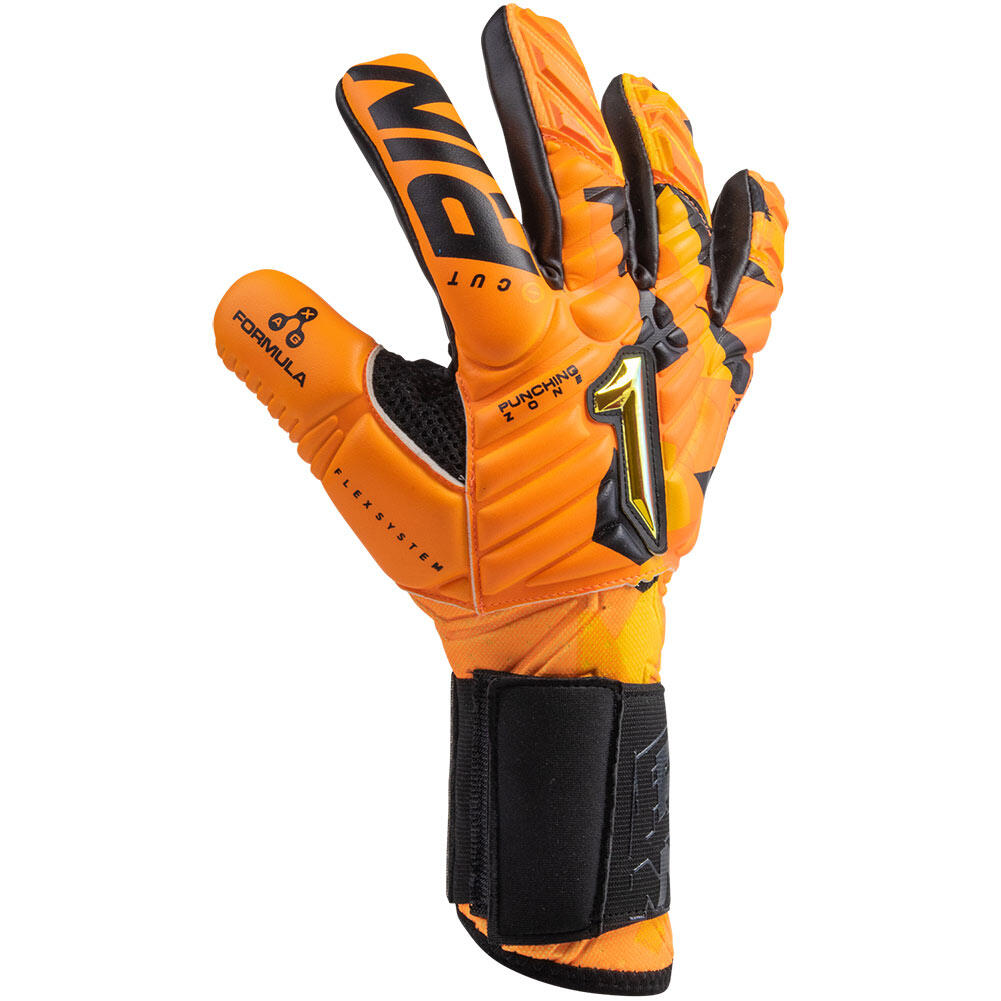 Rinat META TACTIK PRO Goalkeeper Gloves 2/6