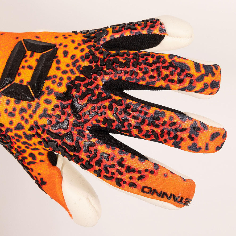 Children's goalkeeper gloves Stanno Blaze