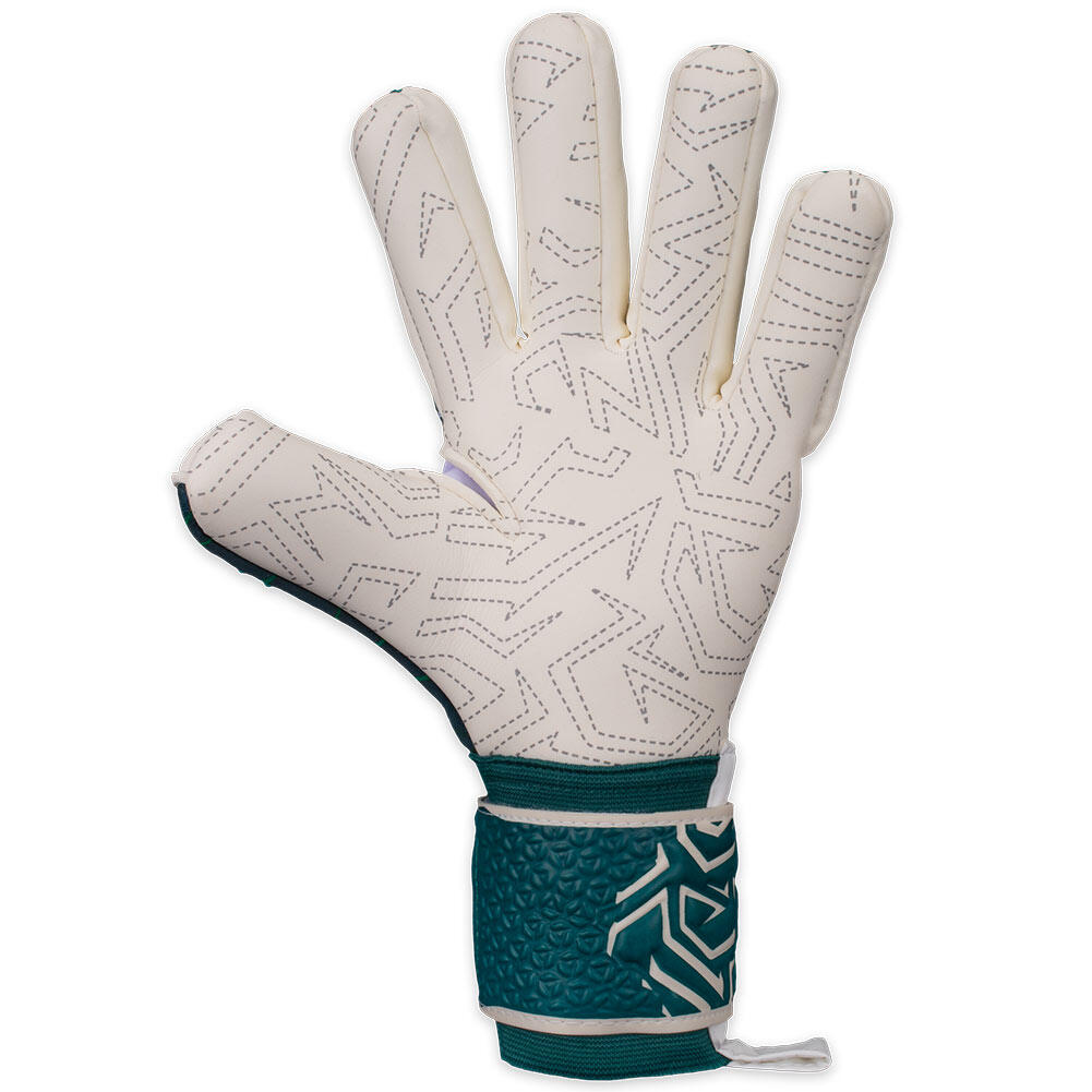 HO Soccer SSG Legend III Junior   Goalkeeper Gloves 3/4