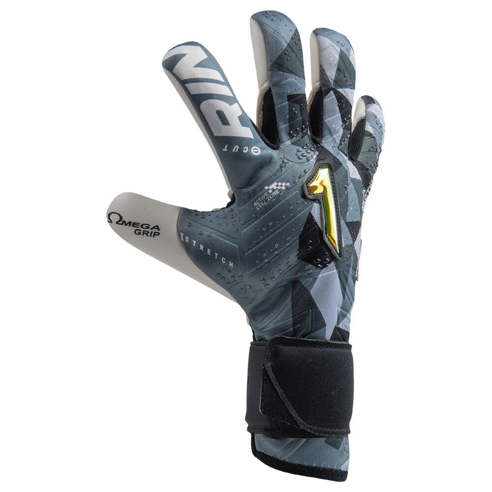 Rinat META TACTIK ALPHA Goalkeeper Gloves 2/6