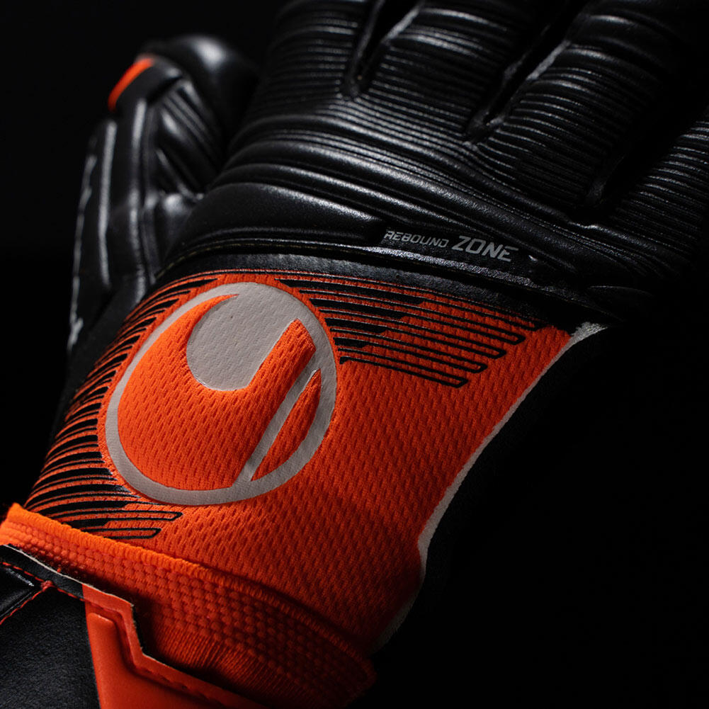 Guanti portiere Uhlsport Super Resist HN 3/6