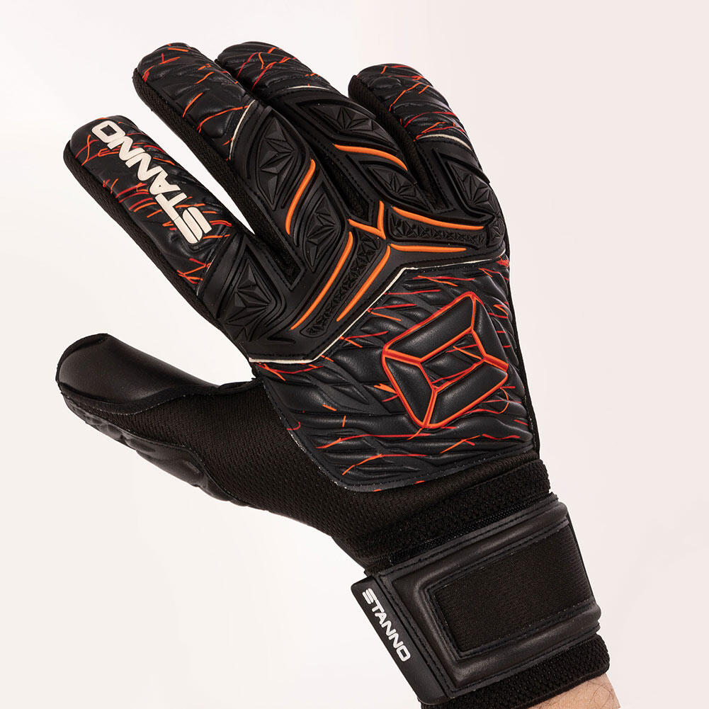 Stanno Volare Match II Comfort-Fit Goalkeeper Gloves 2/4