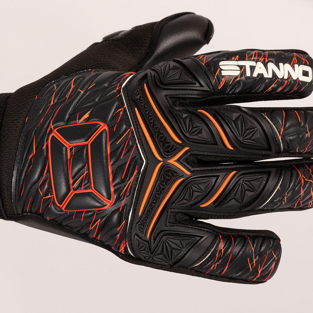 Stanno Volare Match II Comfort-Fit Goalkeeper Gloves 4/5