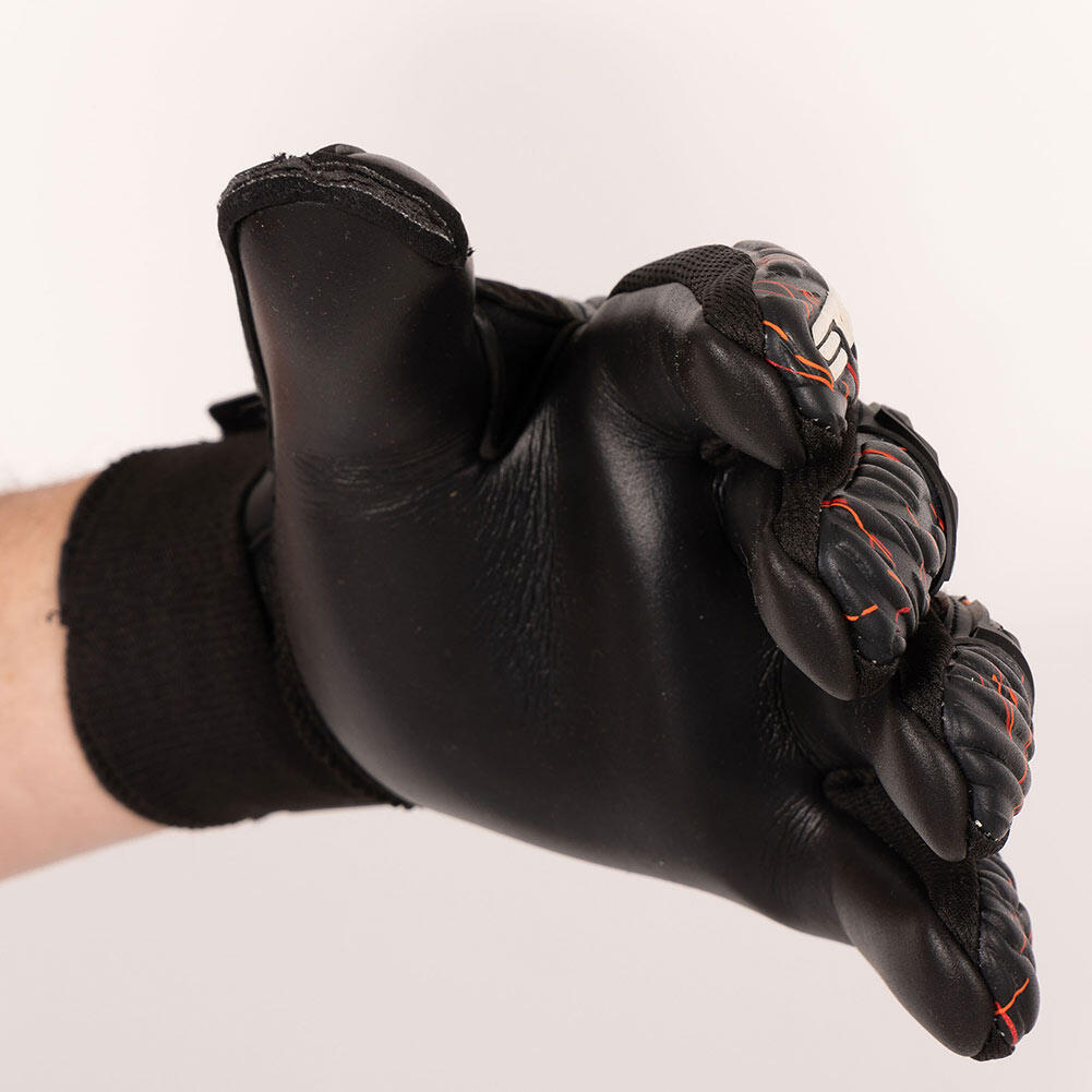 Stanno Volare Match II Comfort-Fit Goalkeeper Gloves 3/4