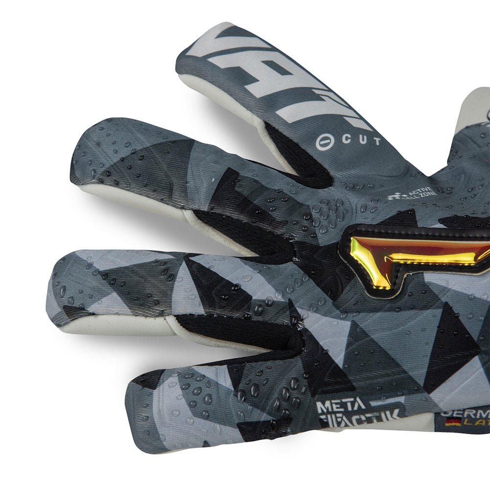 Rinat META TACTIK ALPHA Goalkeeper Gloves 3/6