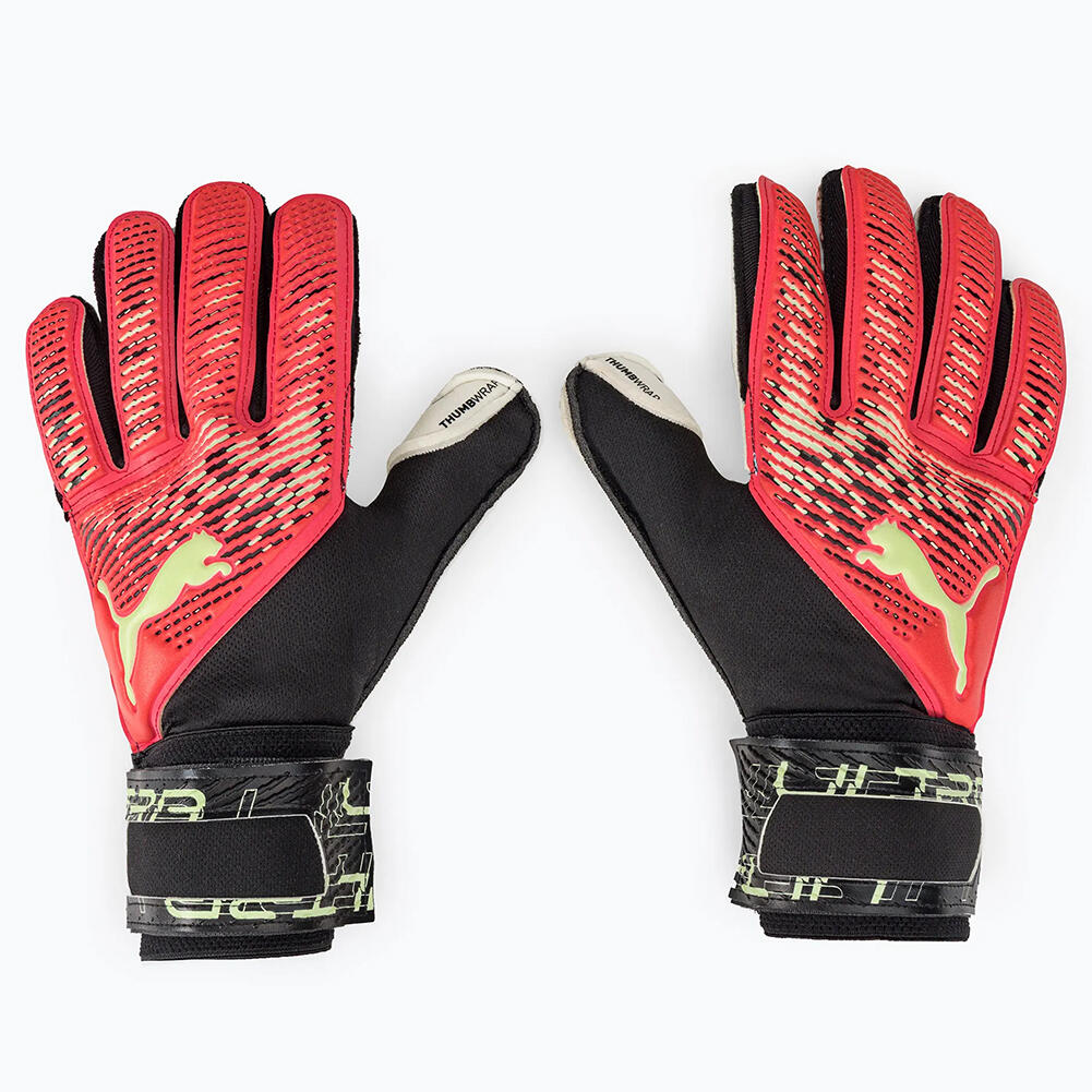 Puma ULTRA GRIP 2 RC Goalkeeper Gloves 4/5