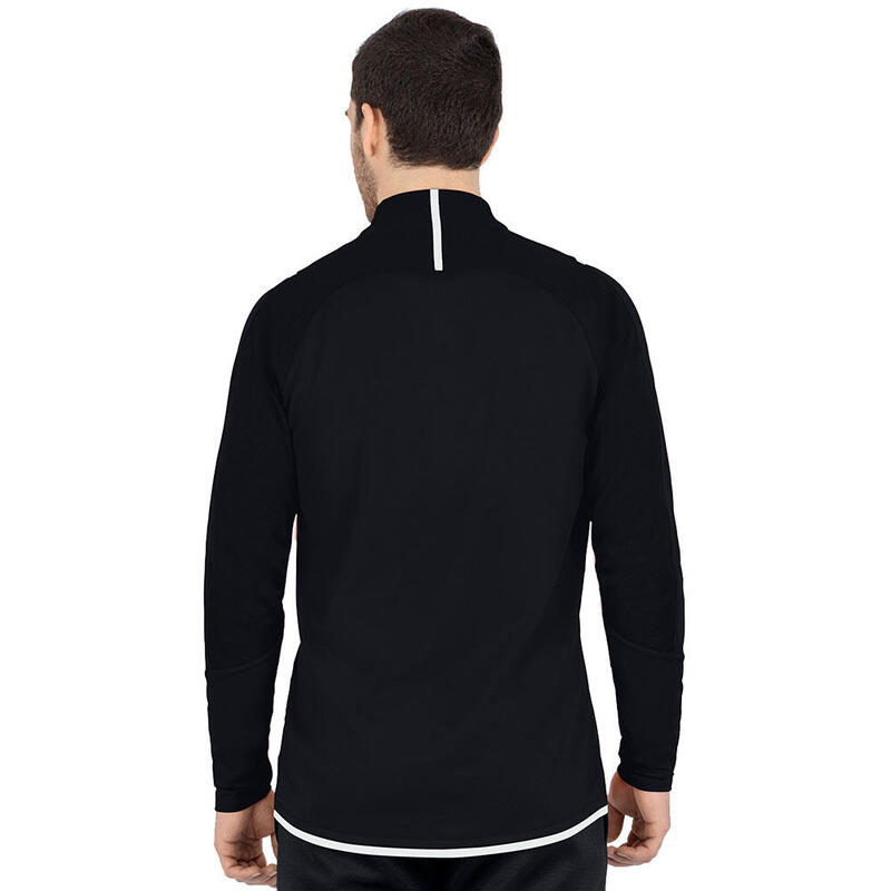 Sweatshirt Challenge Ziptop Herren JAKO