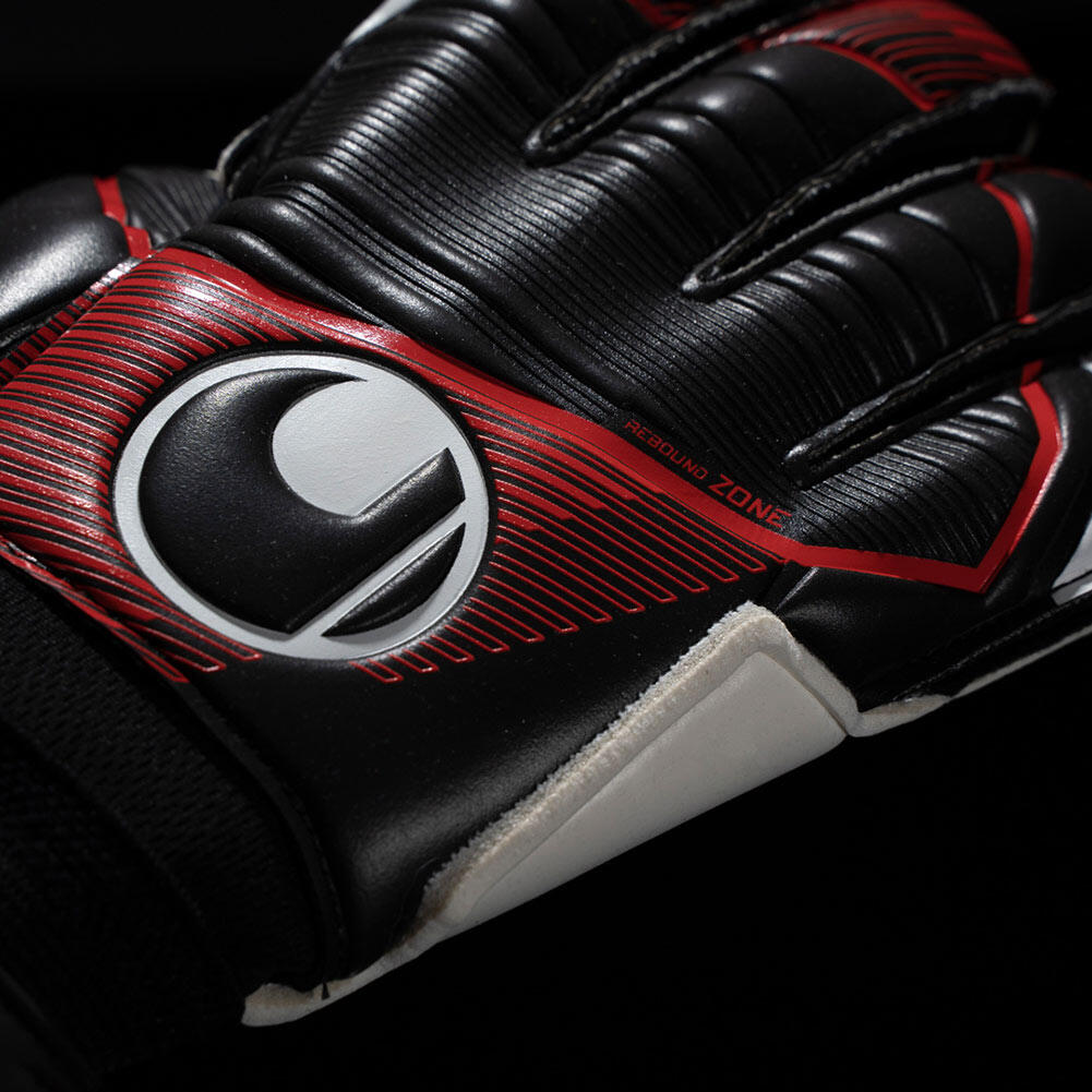 Gants de gardien de but POWERLINE SOFT FLEX FRAME UHLSPORT 4/4