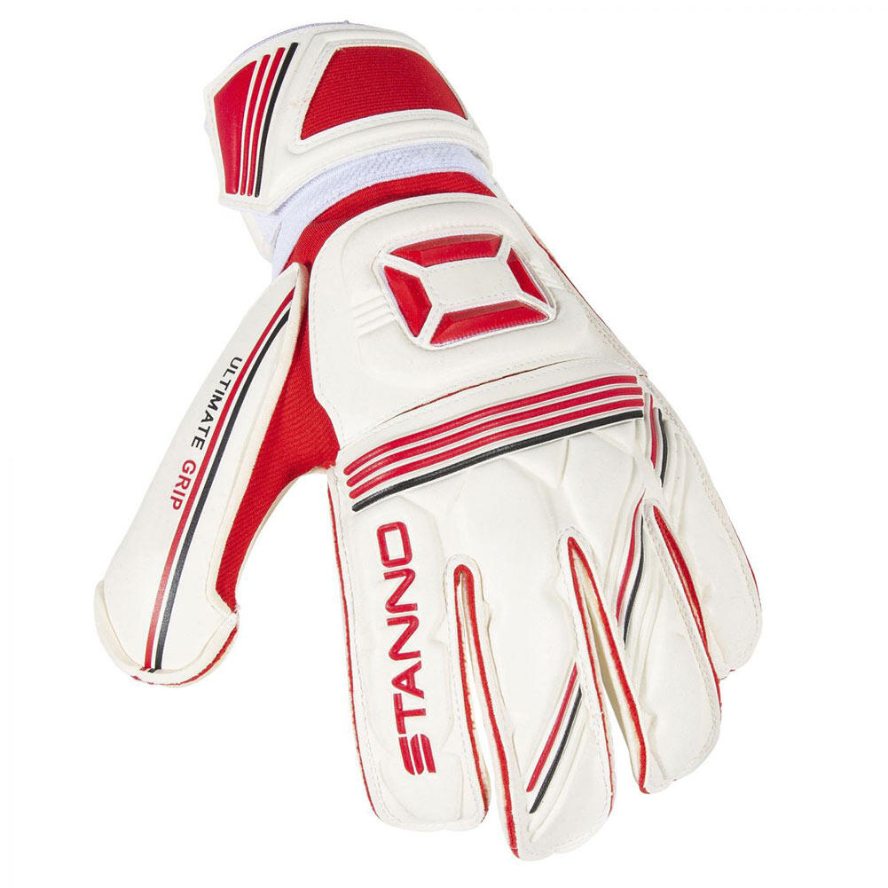 Stanno Ultimate Grip Roll Finger II   Goalkeeper Gloves 2/4