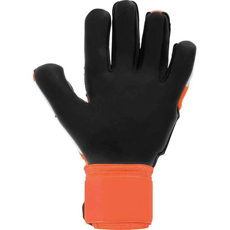 Guantes de portero para niños Uhlsport Super Resist+ HN