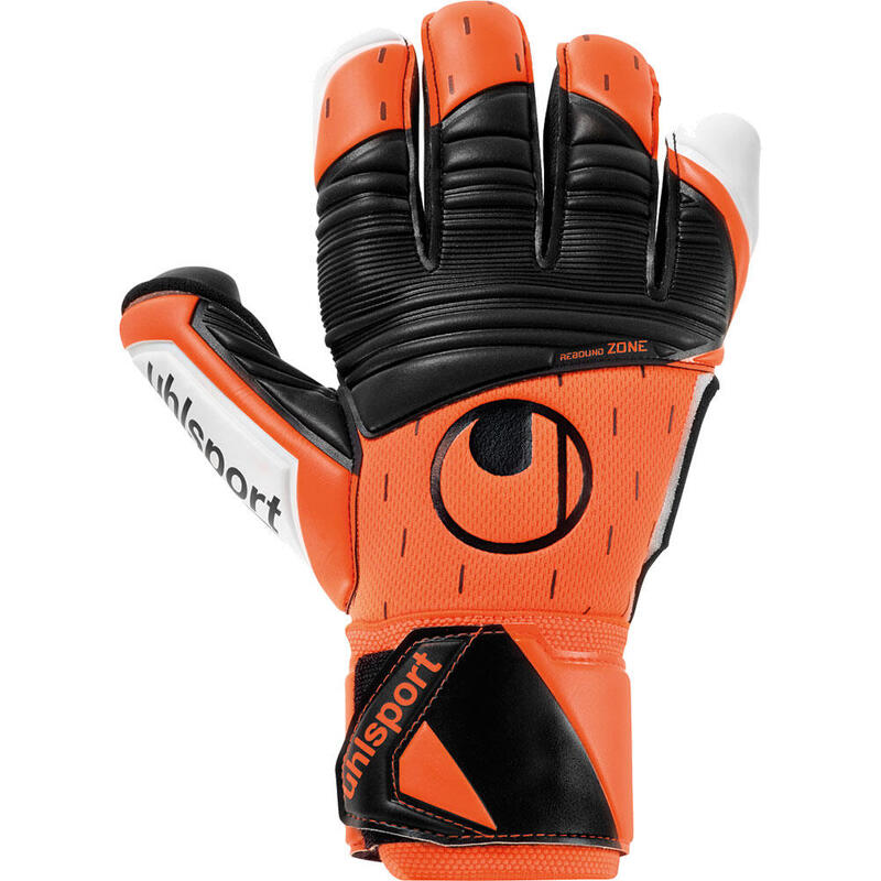 Guantes de portero para niños Uhlsport Super Resist+ HN