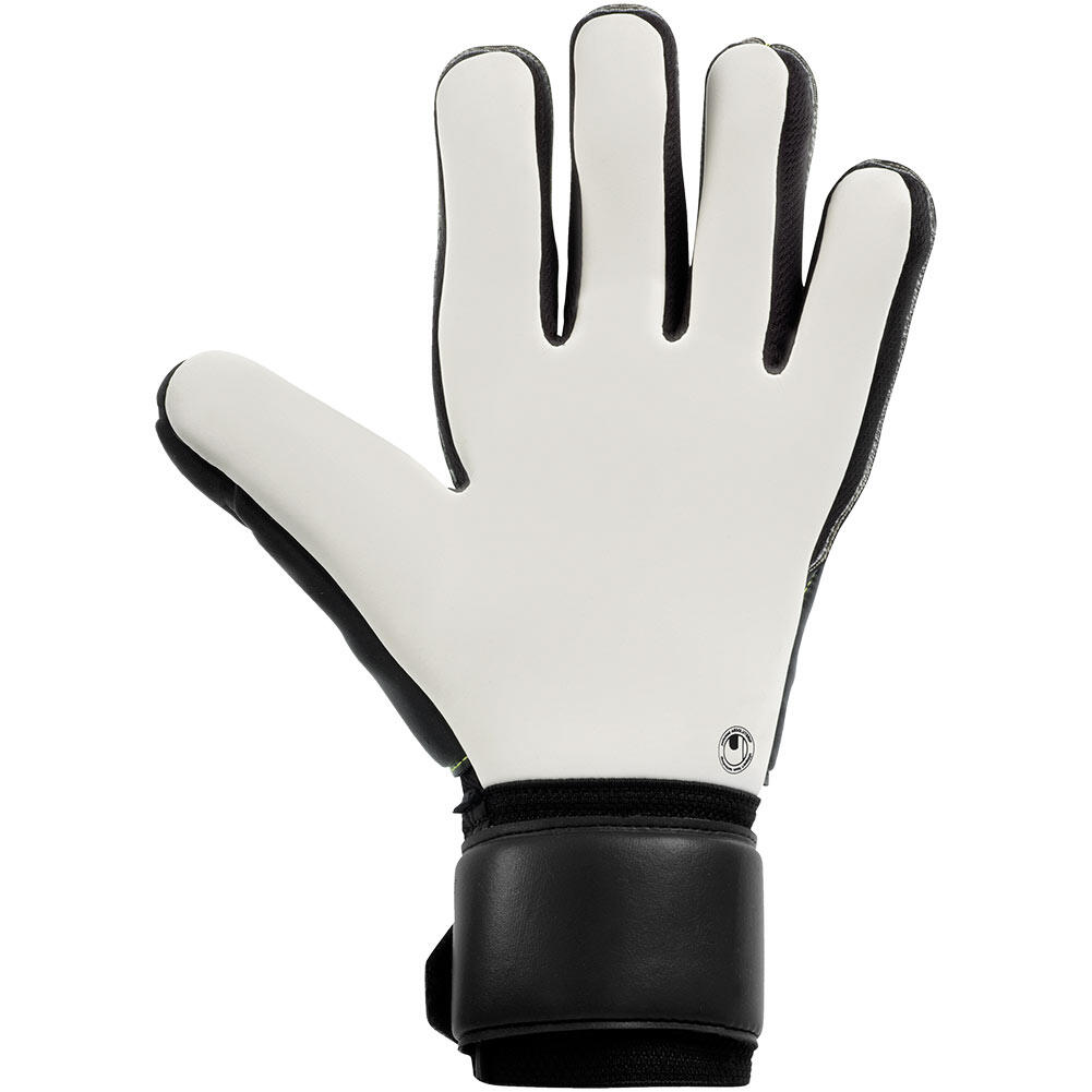 Goalkeeper gloves Uhlsport Supersoft Hn Flex Frame 2022