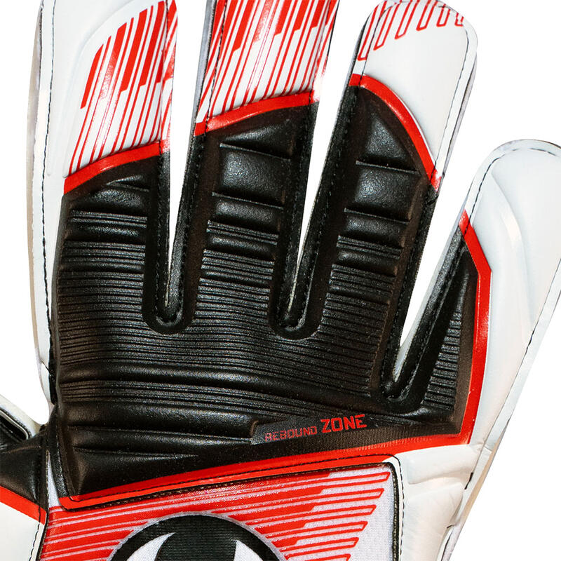 Guantes de portero Supersoft Maignan #344 UHLSPORT