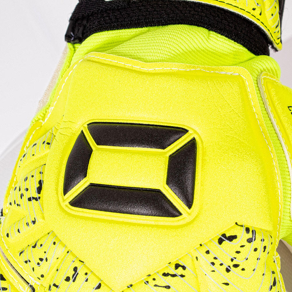 Stanno Power Shield IV Goalkeeper Gloves 3/5