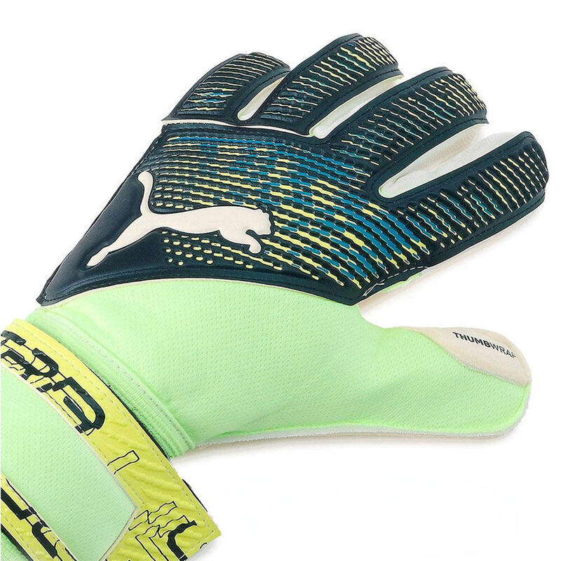 Kesztyű Puma Ultra Grip 2 Rc, Zöld, Férfiak