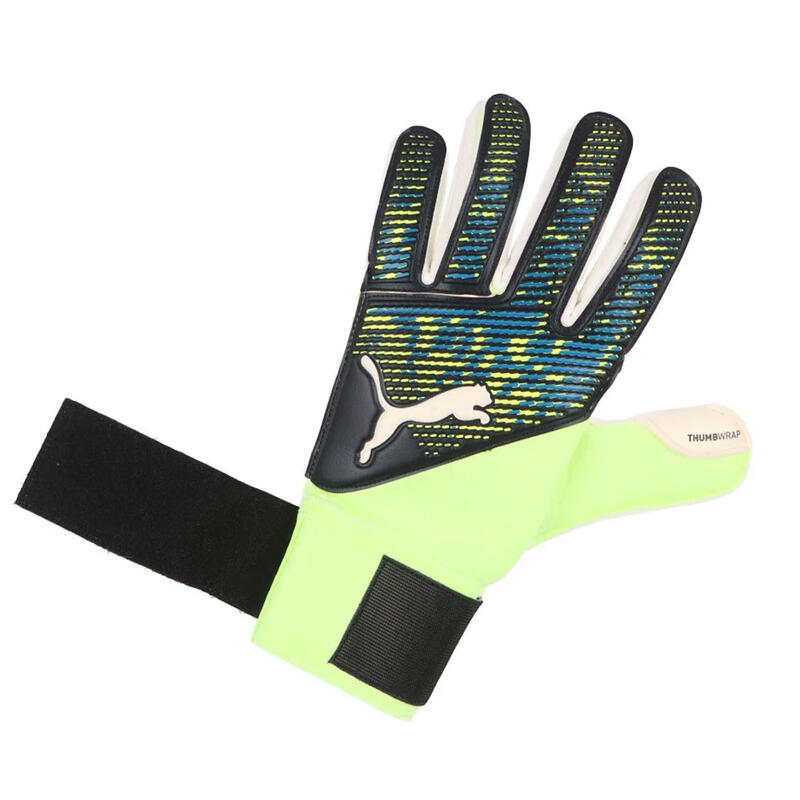 Kesztyű Puma Ultra Grip 2 Rc, Zöld, Férfiak