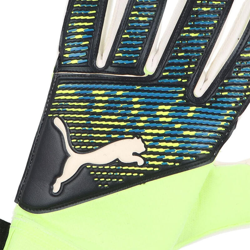 Kesztyű Puma Ultra Grip 2 Rc, Zöld, Férfiak