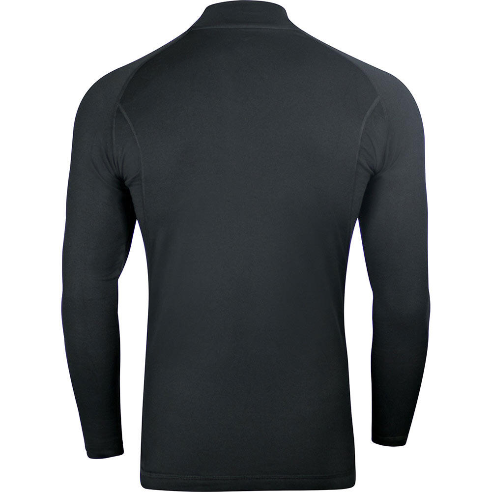 Jako hoge kraag jersey Winter 2/3