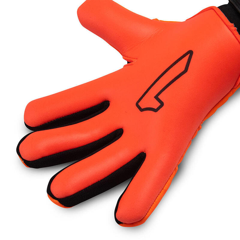 Rinat keepershandschoen Kratos Turf Oranje - 5