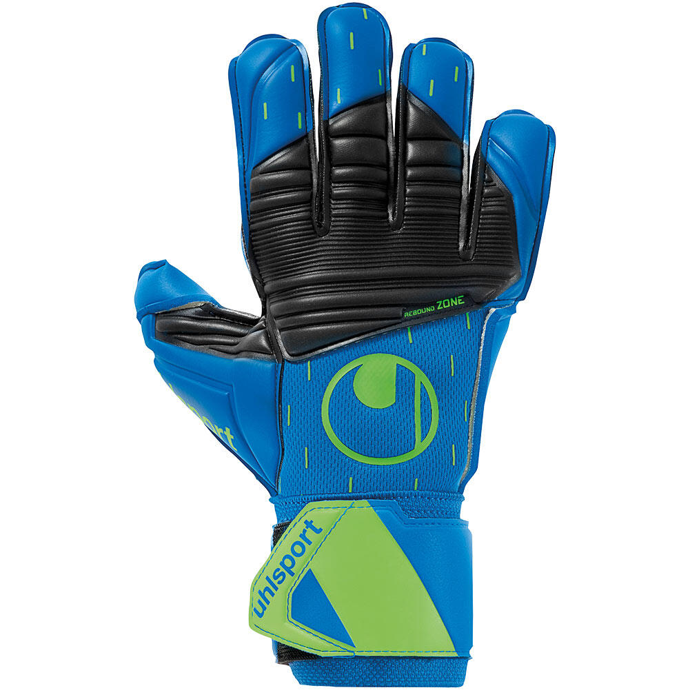 Uhlsport Guanti da portiere Aquasoft