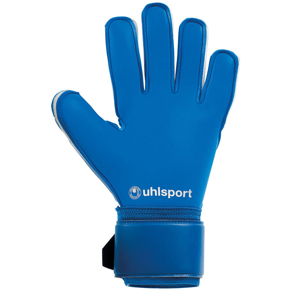 Uhlsport AquaSOFT Goalkeeper Gloves 3/3