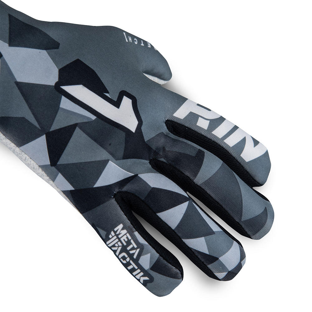 Rinat META TACTIK AS Goalkeeper Gloves 4/5