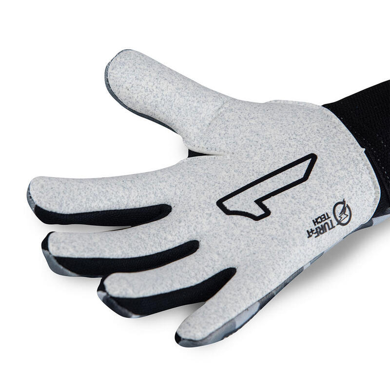 Gants De Gardien De But Adulte Rinat Meta Tactik Gk As  Oxford/blanc