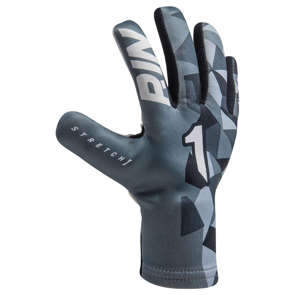 Rinat META TACTIK AS Junior Goalkeeper Gloves 2/5