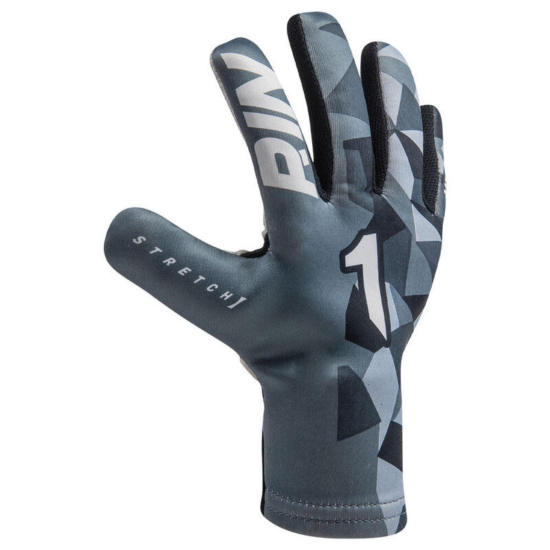 Gants De Gardien De But Adulte Rinat Meta Tactik Gk As  Oxford/blanc