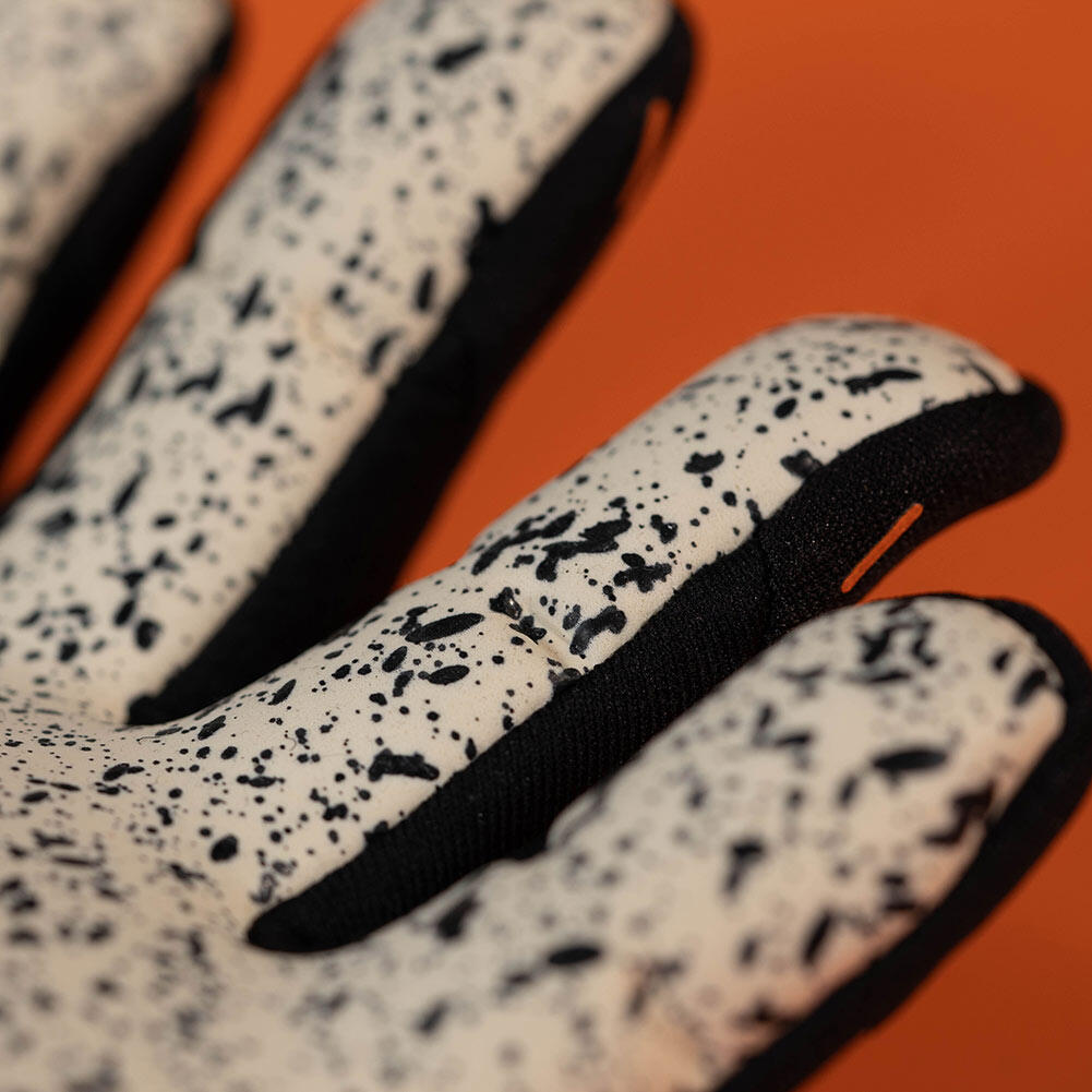 Luvas de guarda-redes SPEED CONTACT SUPERGRIP+ REFLEX UHLSPORT 3/4