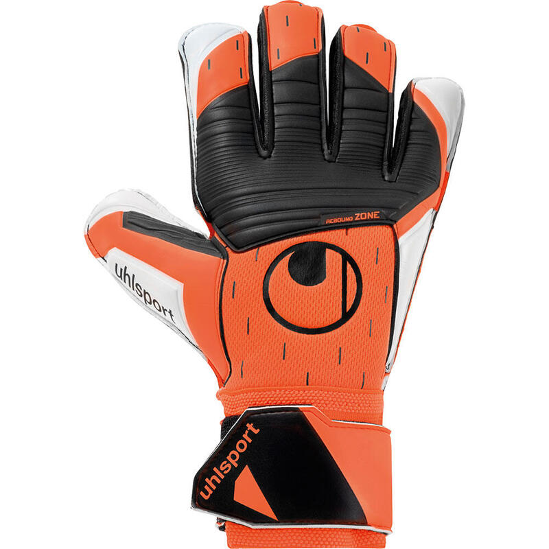 Mănuși de portar Uhlsport Soft Resist+ Goalkeeper Gloves