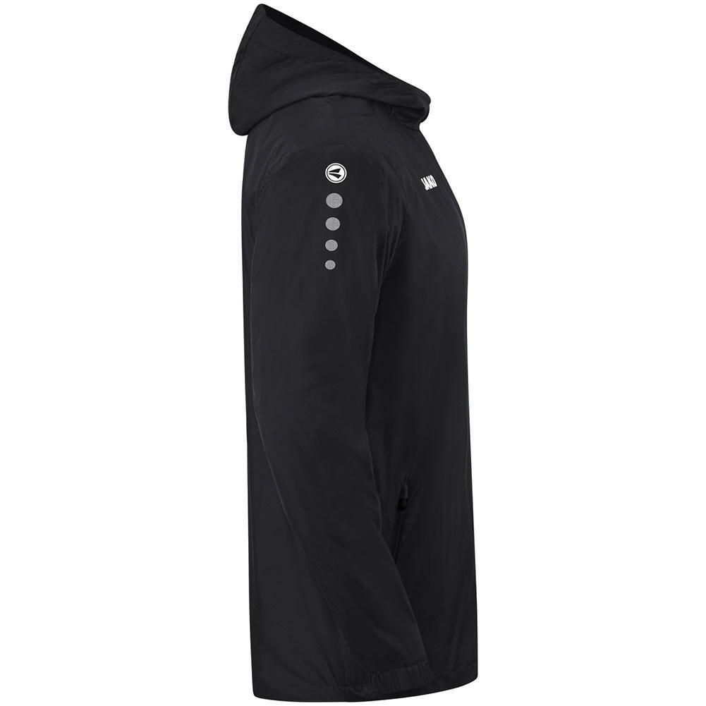 JAKO Kinder Allwetterjacke Team 2.0 7402 4/4