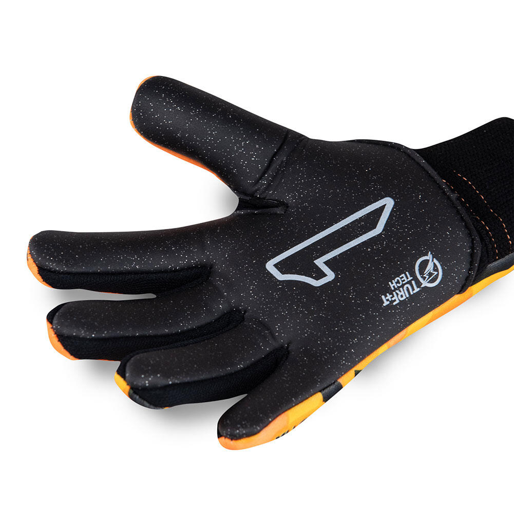 Rinat META TACTIK AS Goalkeeper Gloves 3/5