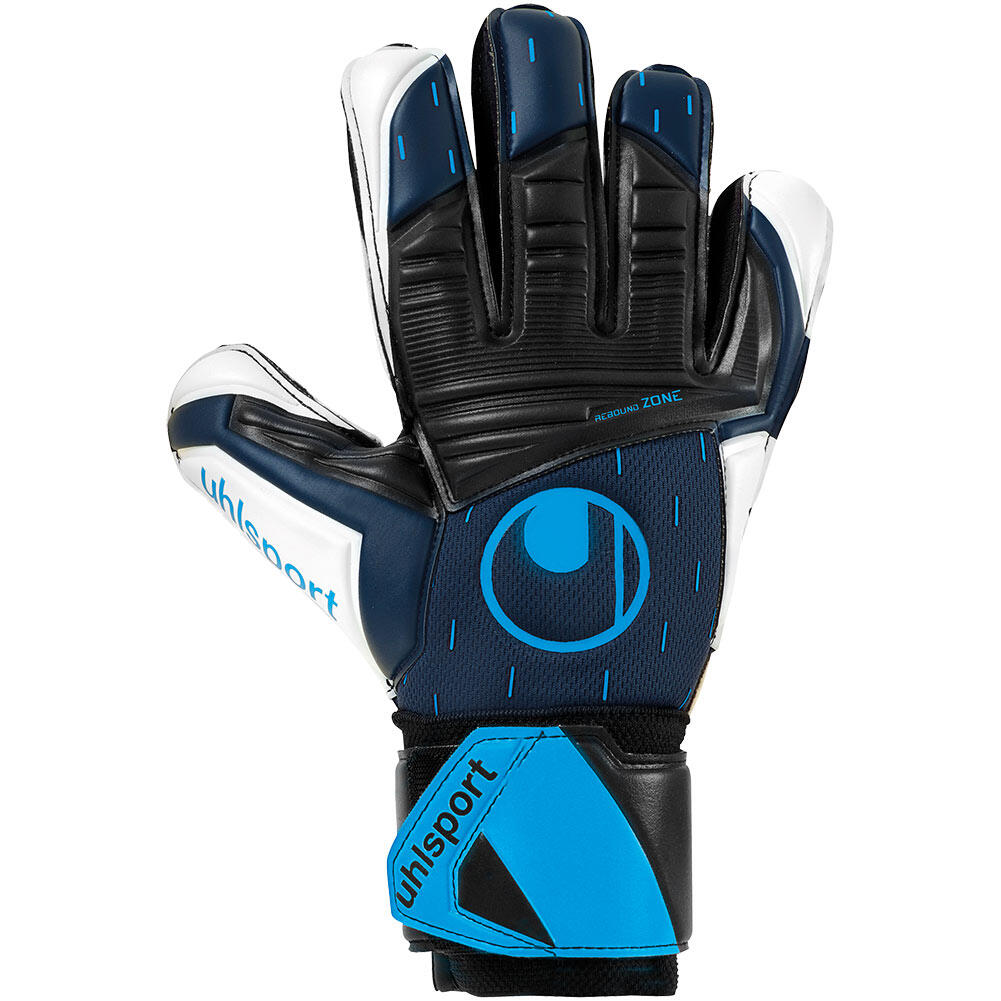 Gants de gardien Uhlsport Speed Contact Supersoft 2/3