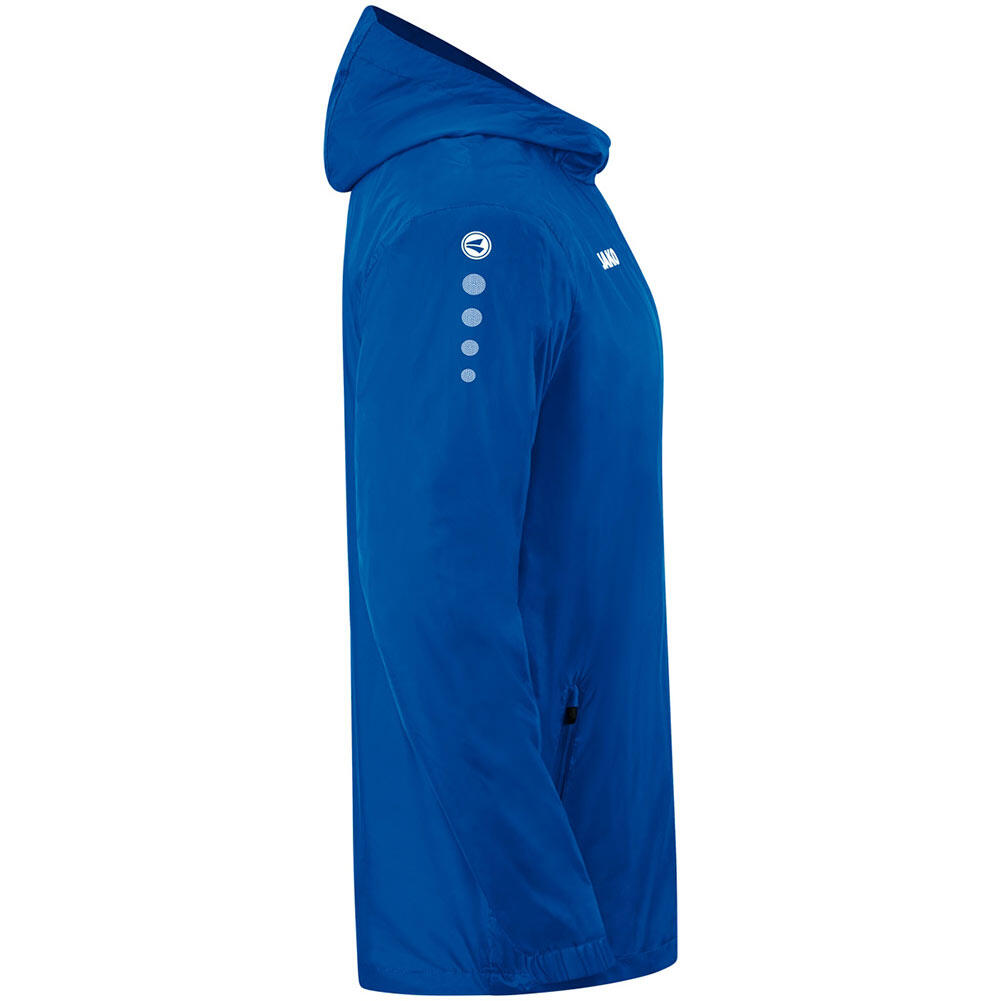 JAKO 2.0 Team Rain Jacket 4/5