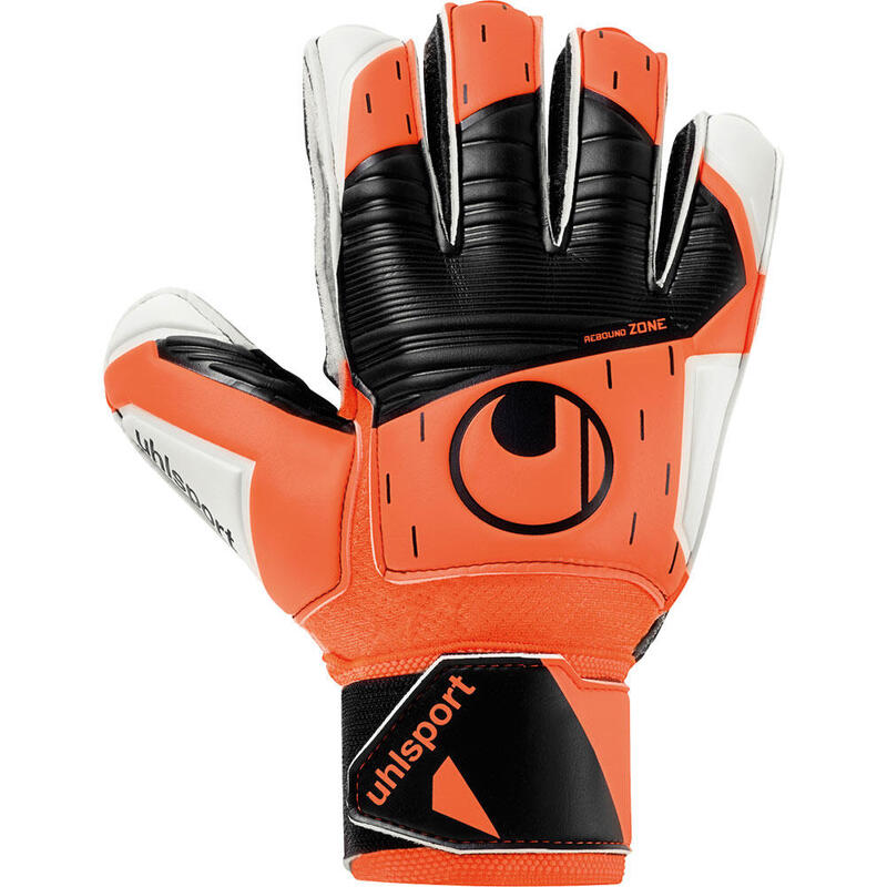 Gants de gardien Uhlsport Soft Resist+ Flex Frame