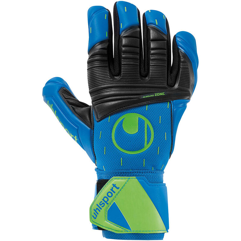 Guanti da portiere Uhlsport Aquasoft HN