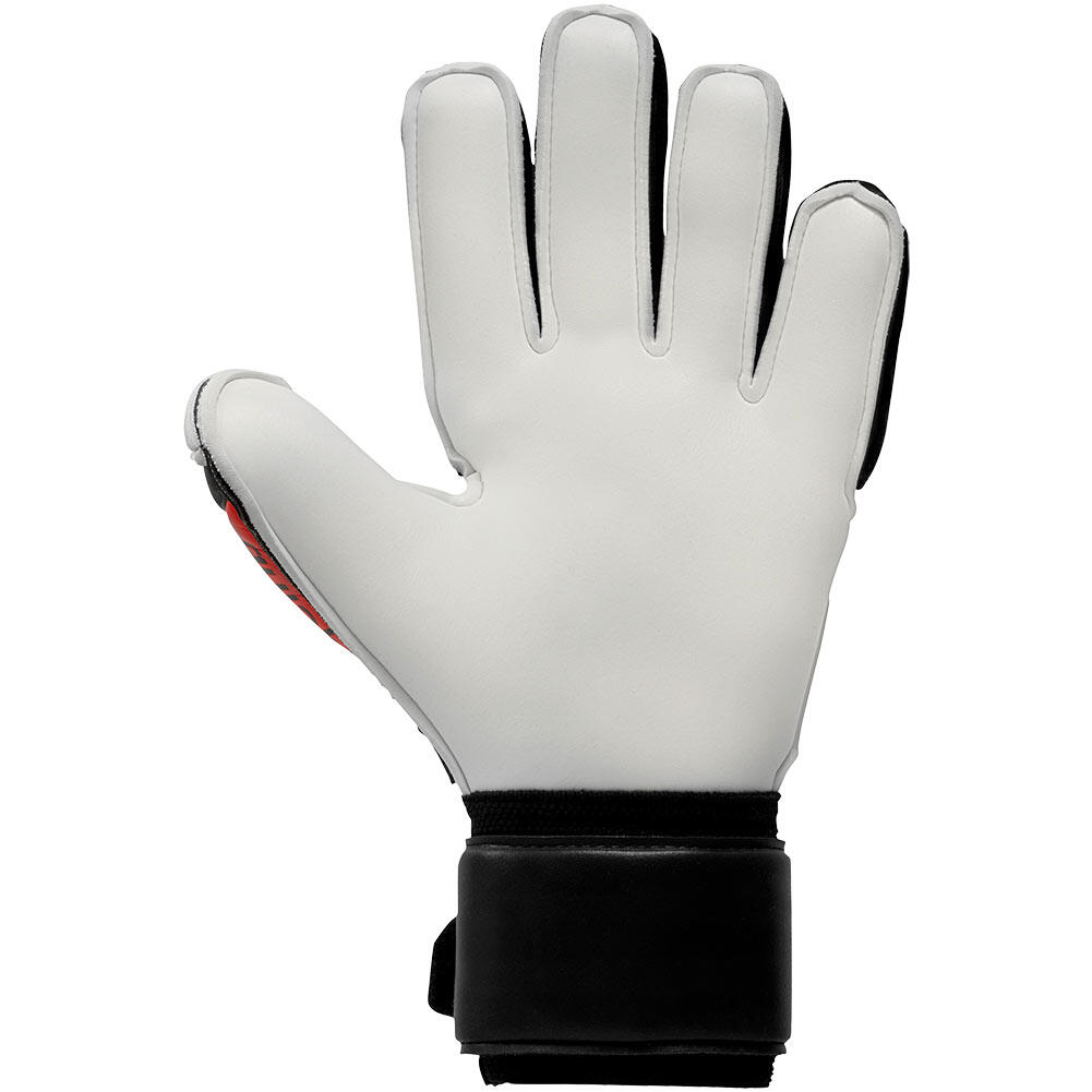 Rękawice bramkarskie dziecięce uhlsport Classic Absolutgrip 3/3