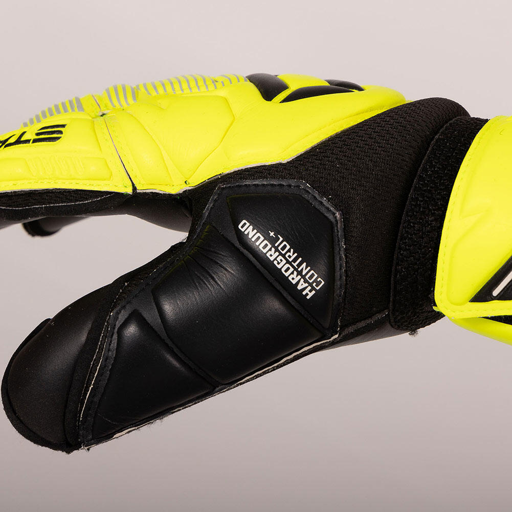 Keepershandschoenen Stanno Hardground V 4/5