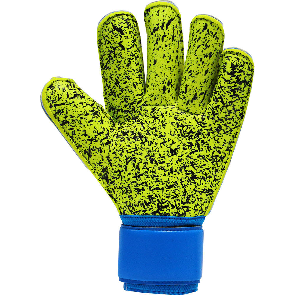 Uhlsport Radar Control Supergrip+ RF SMU PROMO Goalkeeper Gloves 3/3