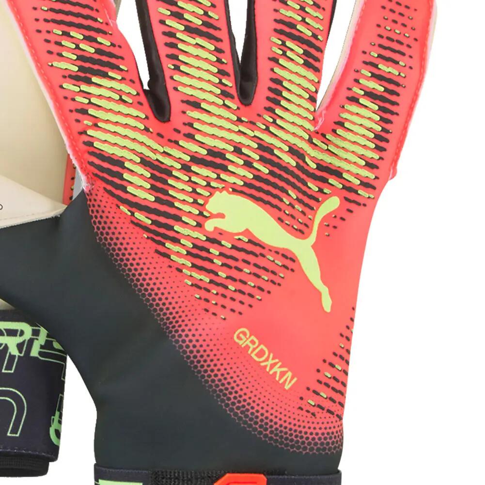Torwarthandschuh Ultra Grip 1 Hybrid Unisex Erwachsene PUMA 3/3